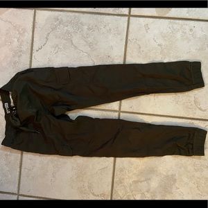 Mens Express Jogger Pants